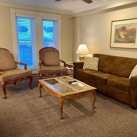 Condo At The Park Hotel 帕克城 外观 照片