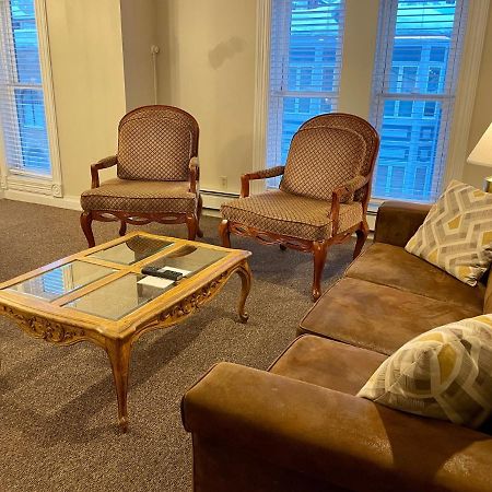 Condo At The Park Hotel 帕克城 外观 照片