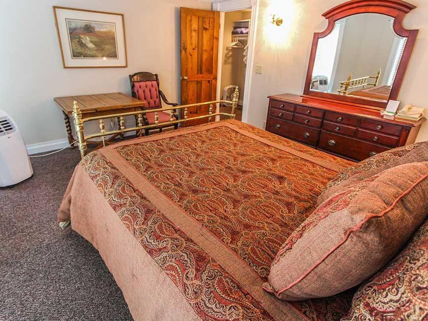 Condo At The Park Hotel 帕克城 外观 照片