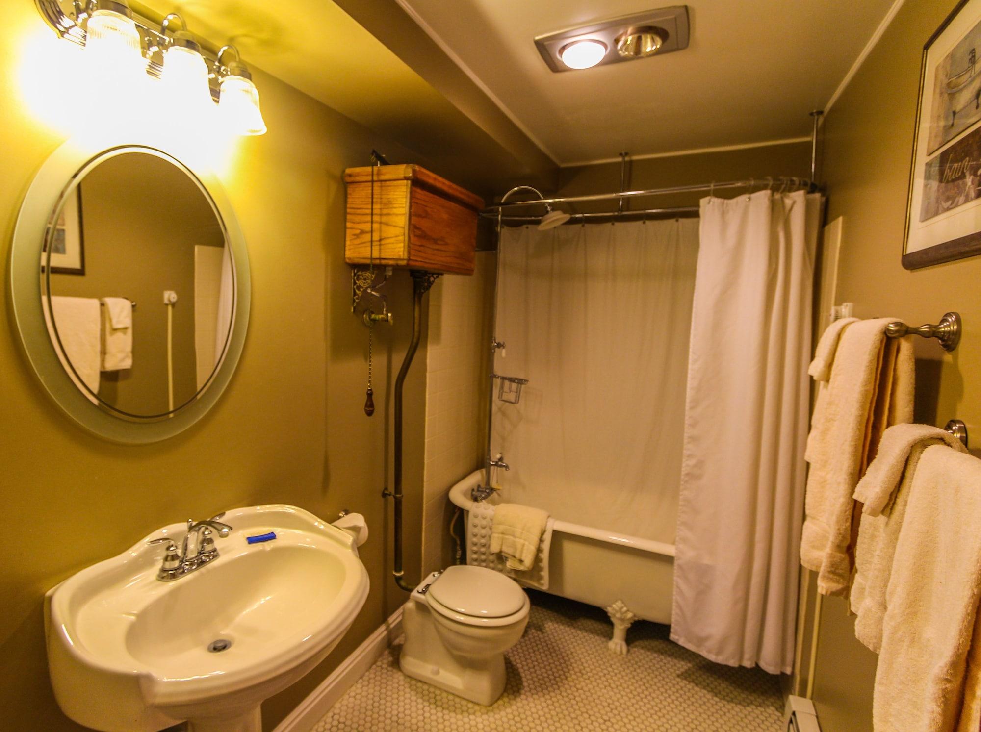 Condo At The Park Hotel 帕克城 外观 照片