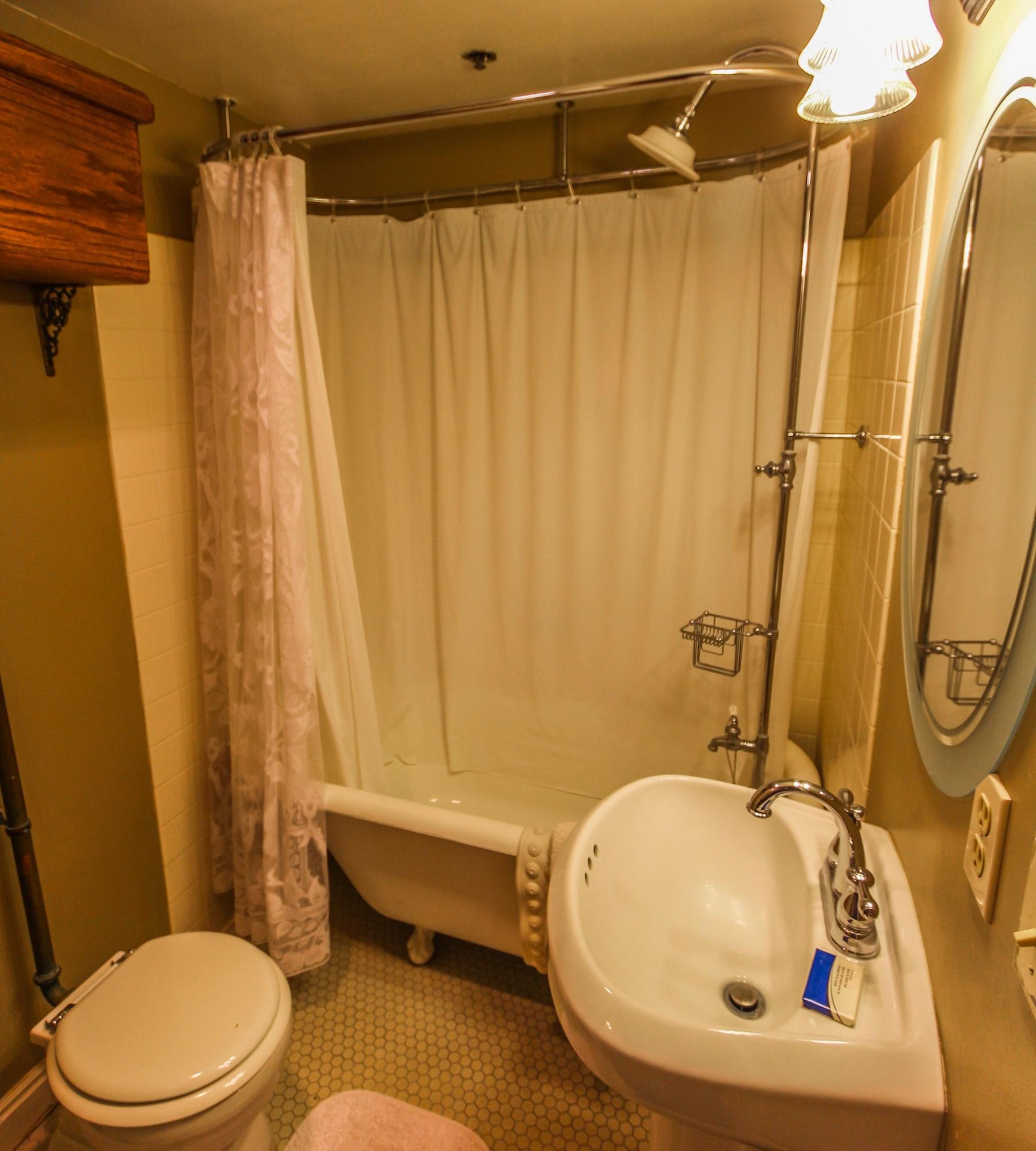 Condo At The Park Hotel 帕克城 外观 照片