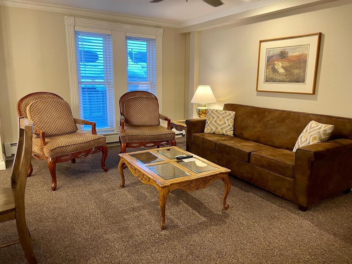 Condo At The Park Hotel 帕克城 外观 照片
